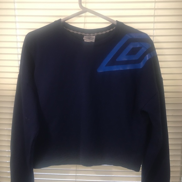 Umbro sweater size medium - Picture 1 of 3